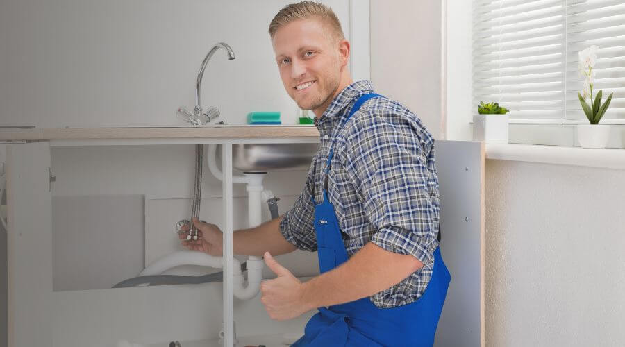 Professional 24 Hour Plumbers services in Potter, NE